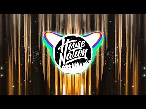 Jack Harlow x Fergie - First Class (SATØS Remix)