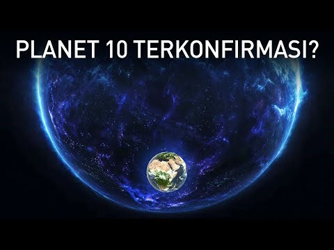 Para ilmuwan Menemukan Bukti Sebuah Planet yang 33× Lebih Besar dari Bumi —Tersembunyi di Dekat Kita