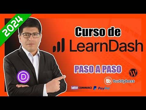 Curso Completo de LearnDash - Introducción - #01