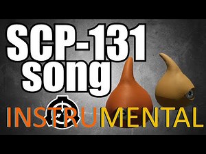 SCP-131 Song (Instrumental)