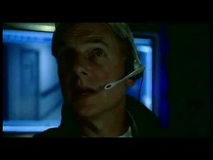 NCIS 6x08 - Mission Impossible