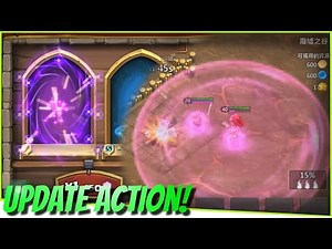 Update GAMEPLAY | Valentina New Hero/Held + GEM ROLLING in Action ಠ Castle Clash | RaeshCor