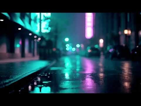 Chillstep x Future Garage for Studying & Work — Deep Focus Mix