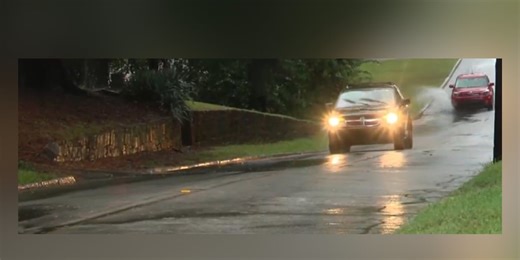 Helene brings flooding concerns to Newberry County, sheriff speaks on preparation efforts