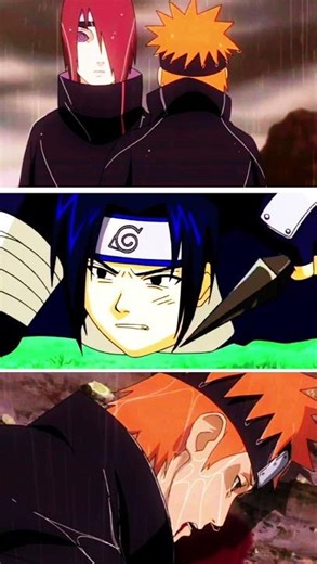 pain's 💀 | Naruto Shippuden | Naruto | edit | OG NARUTO WORLD |