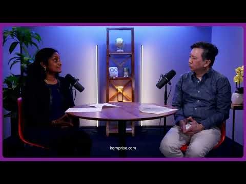 Komprise Konversations: AI Data Readiness with Microsoft Azure Storage