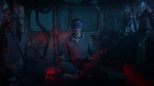 Stranger Things 5 Trailer: The Epic Final Battle Begins