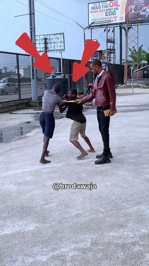 1.5M views · 85K reactions | Helping streets kids 珞❤️ anonymous envelope #kindness #viral | Broda Waja | Facebook