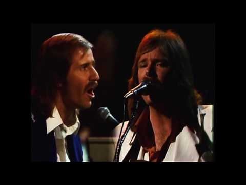 England Dan and John Ford Coley - I'd Really Love to See You Tonight [Restored]