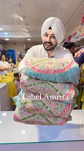 174K views · 8.1K reactions | Pure Mal Cotton Backless Garara Set with Beautiful embroidery work on neck Follow @label_amrita for more design You can Purchase these trending designs on our Website WWW.LABELAMRITA.COM (link in Bio & Stories) Note- We Don’t take orders on Calls ,Whatsapp Or DM Shipping worldwide  Shipping free  No COD Tag us @label_amrita to get featured on our page | Label Amrita | Facebook