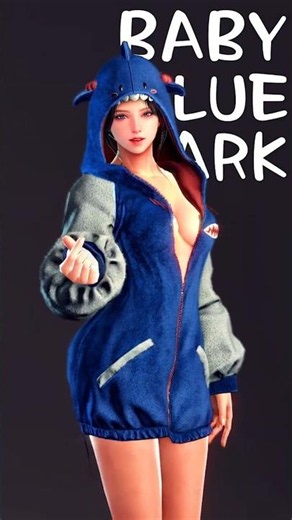 Looks Like a Bite, Feels Like a Hug | Vindictus