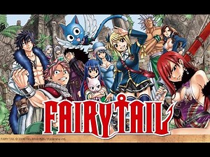 Fairy tail épisode 1 saison 9
