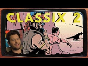 [2/2] Beneath A Steel Sky mit Simon | Classix | 04.09.2015