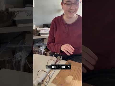 Setting up Meteria Medica Workbook