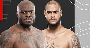 UFC on ESPN 70: Lewis vs Teixeira - Date, Start time, Fight Card, Location