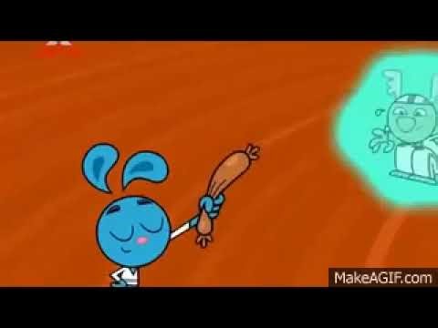 Yin Yang Yo Season 1 Episode 1 Dojo Oh No Finding Hershel