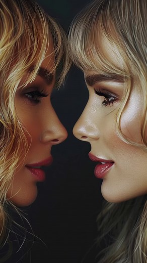 Unexpected but true! 😳✨ #meganfox #angelinajolie #jenniferaniston #penelopecruz #margotrobbie #charlizetheron #oliviawilde #zendaya #dancechallenge #celebdance #videoedit #aiedit #visualart #newtrend #uniquecontent