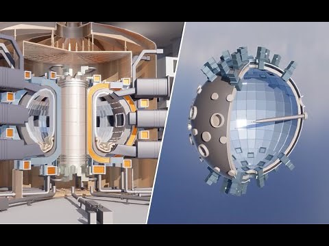 How Does Thermonuclear Fusion Work?