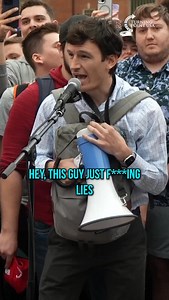 2.9M views · 405K reactions | He’s everything wrong with the left  | Turning Point USA | Facebook