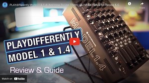 Denon DJ Prime Go Review - Hands-On Deep Dive | The DJ Hookup