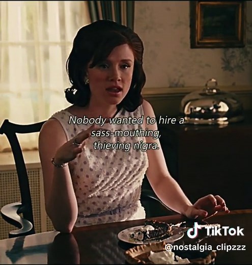 The Help Pie Scene: A Taste of History