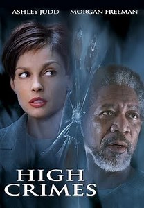 High Crimes