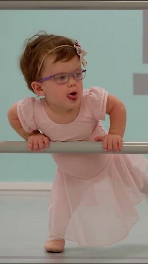 Lilah's Dancing Skills #LPBW