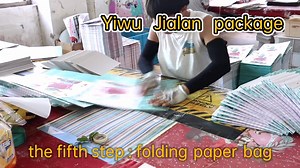 6.5K views · 192 reactions | Yiwu Jialan Package Whole Process for...