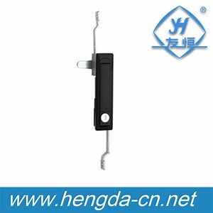 [Hot Item] Swinghandle Latch 3 Point Lock Rod Control Panel Lock (YH9499)