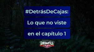 217K views · 1.4K reactions | #DetrásDeCajas | Con los equipos conformados, los participantes empezaron a conocerse más, pues algunos de ellos revelaron secretos durante una comida. Además, otros súper humanos tuvieron que acercarse a sus compañeros para soportar las bajas temperaturas de la noche. Mira más contenido del #DesafíoTheBox en: www.caracoltv.com/desafio-the-box | El Desafío | Facebook