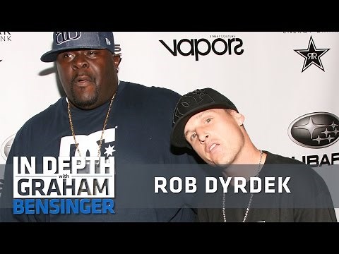 Rob & Big Star Christopher 'Big Black' Boykin Dies at 45