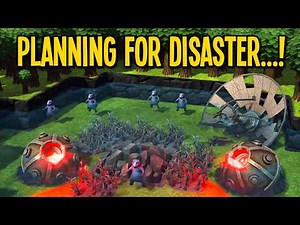 This New Timberborn 1.0 Feature Almost Ruined Everything!