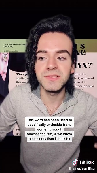 Understanding the Difference Between 'Womyn' and 'Womxn'