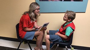 AWANA Leader Training Video