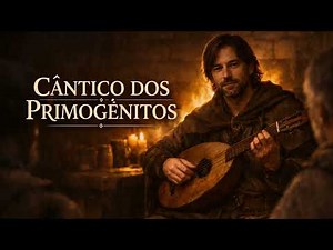 Codex I – Cântico dos Primogênitos