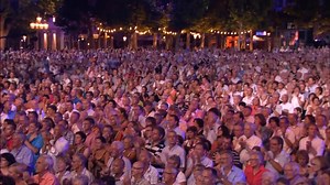 82K views · 3.4K reactions | Sooooo Beautiful❤️ André Rieu - Memory (from Cats) | Classical Art | Facebook