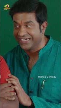 వెన్నెల కిషోర్ బెస్ట్ కామెడీ సీన్😂 | Sashi Movie | Aadi Saikumar | Surbhi | #YTShorts | Mango Comedy