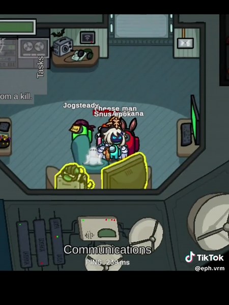 This game bruh🥲🙌😭 #firstvideo #fyp #revive #AmongUs #eph