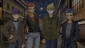 TSF:新的一年的开始