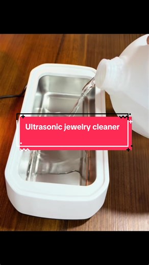 Y’all better hurry up and grab this little thing because it’s awesome!! #TikTokCreatorSearchInsightsIncentive #tiktokshopjumpstartsale #tiktokshopcreatorpicks #jewlery #jewelrycleaning