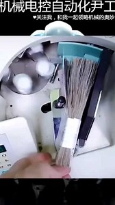 国外点钞机，结构原理，旋转高速分页，结构简单巧妙！#自动化