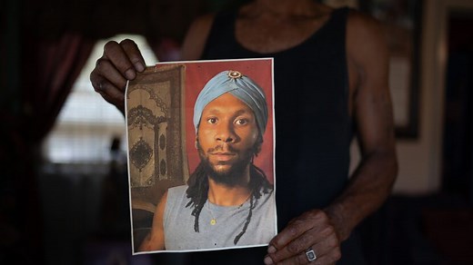 Family of Dallas cop killer ‘floored’ by shooting, apologizes to officers families