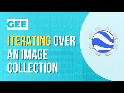 Google Earth Engine: Iterating over an ImageCollection