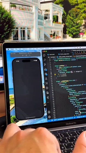 SHABAN | App Developer | Programming | Digital Marketing Manager on Instagram: "YouTube Mobile application development in flutter 🍃✅♥️ 💡 Bring Your Dream App to Life — Powered by Flutter + AI! Are you ready to take your mobile app idea to the next level? I help startups and businesses build smart, modern, and high-performing mobile apps using Flutter, Firebase, and AI 🤖 👋 Hi, I’m Shaban, a Senior Flutter & AI Developer with 3+ years of experience in crafting fast, scalable, and beautifully d
