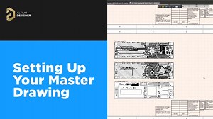 Part 2: PCB Specification Documentation for Your Master Drawing