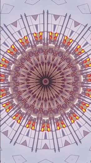 These Patterns Will Blow Your Mind!