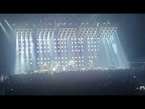Genesis - Turn It On Again, Live in London o2 24/03/2022