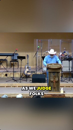 12K views · 419 reactions | Grace | Jasper-County Cowboy-Church | Facebook