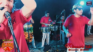 Grupo Clase "A" En Vivo 2025 / Ayrampito Mix / MP.Producciones 992589464 | MP. Producciones