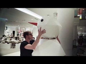 Midnight Madness | Nordstrom Holiday 2018 Behind the Scenes